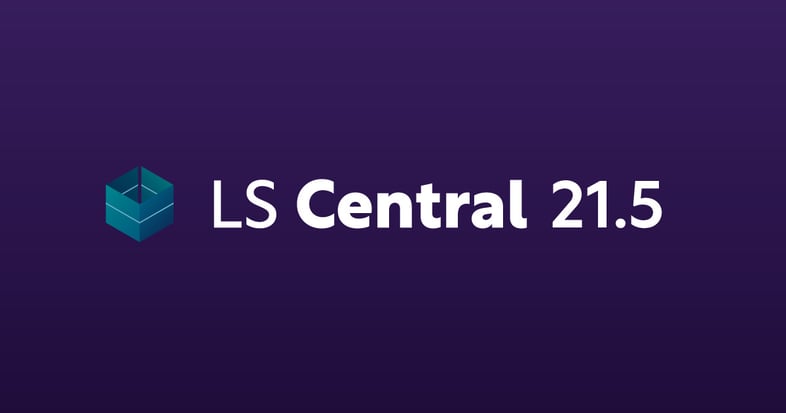 LS Central 21.5: what‘s new for hotels
