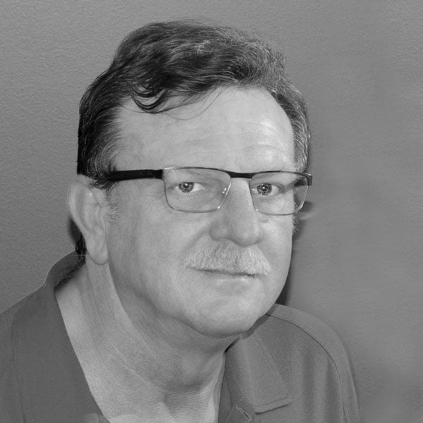 Leon DeWet