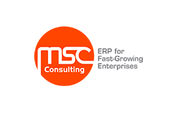 MSC Consulting (S) Pte Ltd.