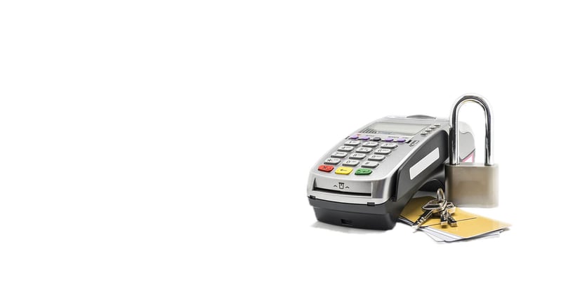 Introducing our EMV-certified omni-channel software solution for the Nordics