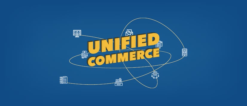 Discover the LS Retail unified commerce solutions at NRF Retail’s BIG Show 2019