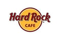 Hard Rock Cafe Budapest logo