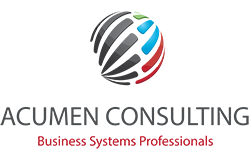 Acumen Consulting