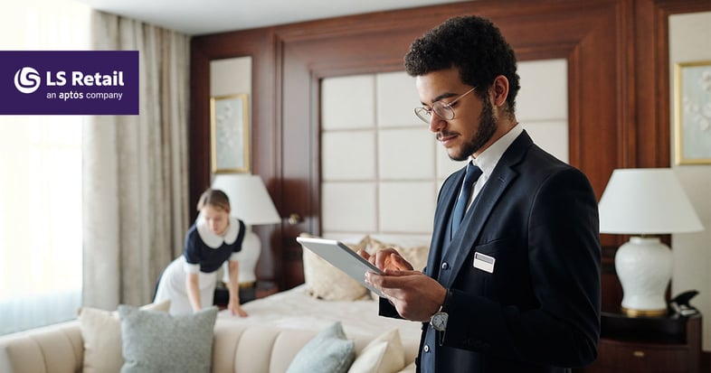 Hotel PMS to reduce costs in your hotels and resorts