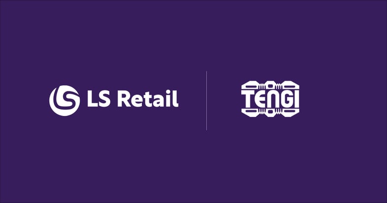 Tengi modernizes ERP payments with LS Pay for Business Central