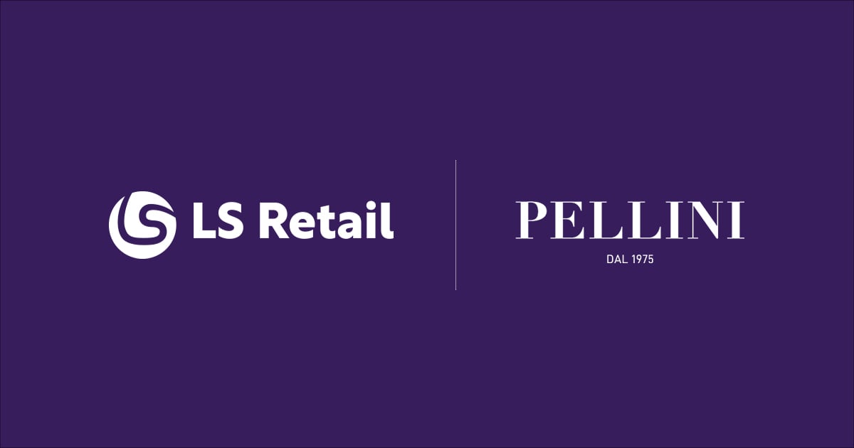 Pellini completes multi-country SaaS migration to LS Central