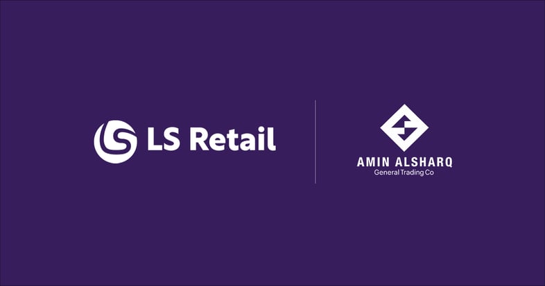 Amin Alsharq selects LS Central to run operations in Iraq across 24 locations