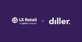 LS Retail and Diller partner to boost retail profitability