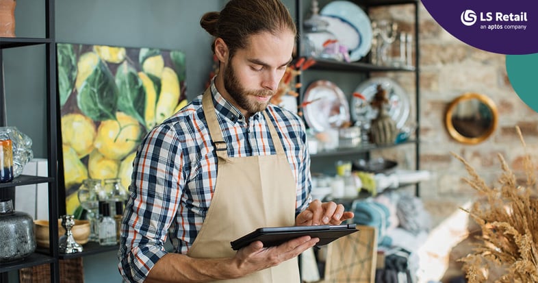 Reducing out of stocks: 5 ways you can avoid losing sales