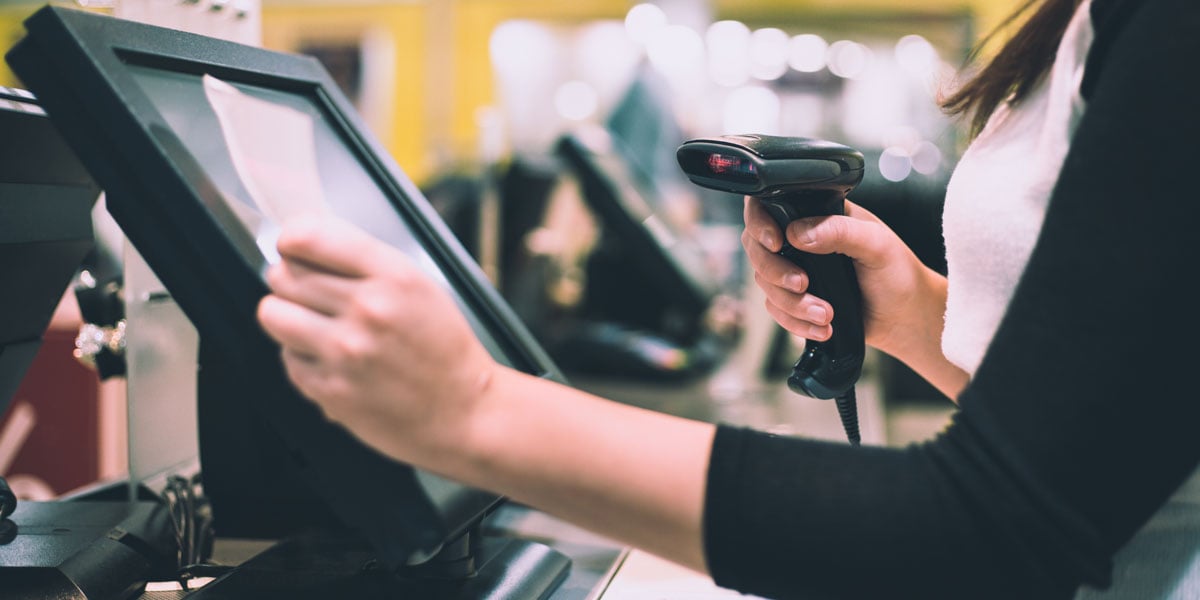 Retail-POS