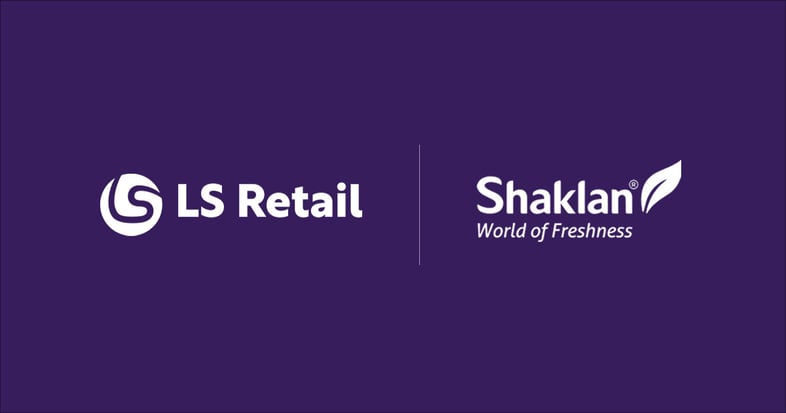 Shaklan Group selects LS Central for its network of 28 stores in Dubai