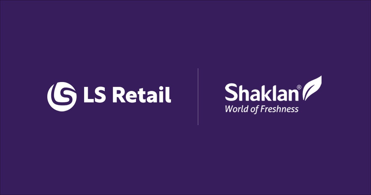 Shaklan Group selects LS Central for retail store network in Dubai