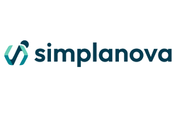 Simplanova logo