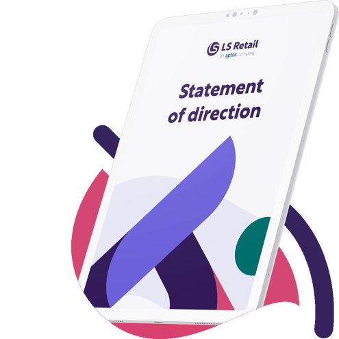 Where we are going: LS Retail’s roadmap for the future