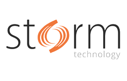 Storm Technology Ltd.