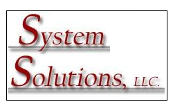 System-Solutions-LLC-logo