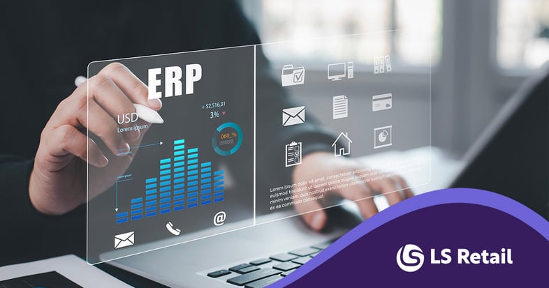 What is an ERP system, and why do you need one?