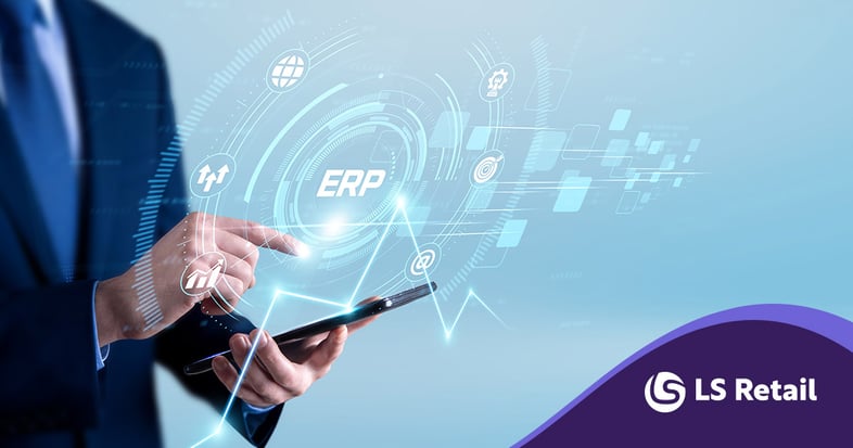 Agentic ERP in retail: Driving smarter retail decisions