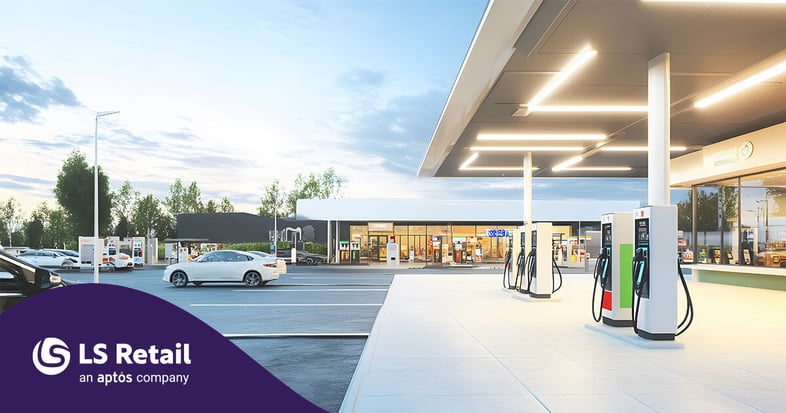 4 trends that are changing the gas station industry