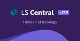 LS Central 27:0: All the latest for hotels and bookings