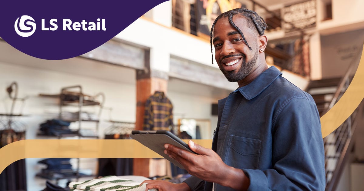 top retail store trends