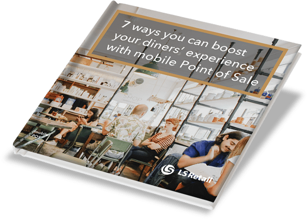 Restaurateurs: it’s time for better, faster service. Your customers will thank you