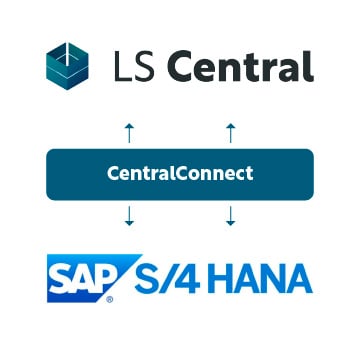 Enhance operations with LS Central ERP integration | CentralConnect