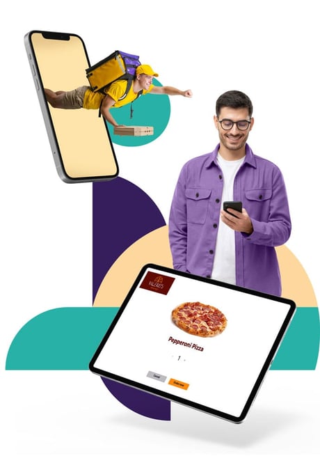 ci-ecommerce-restaurant-pizza-order