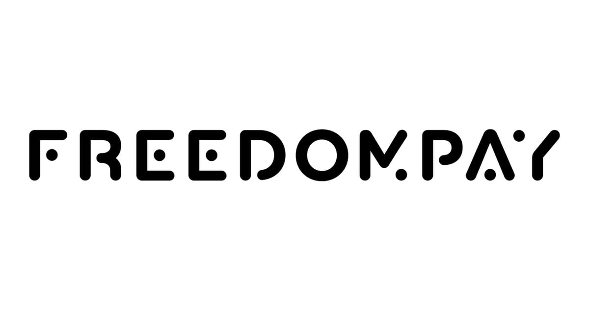 FreedomPay logo