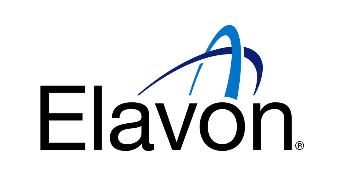 Logo Elavon