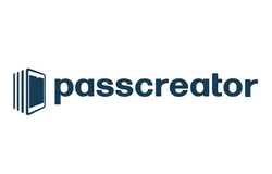 Pass Creator logo