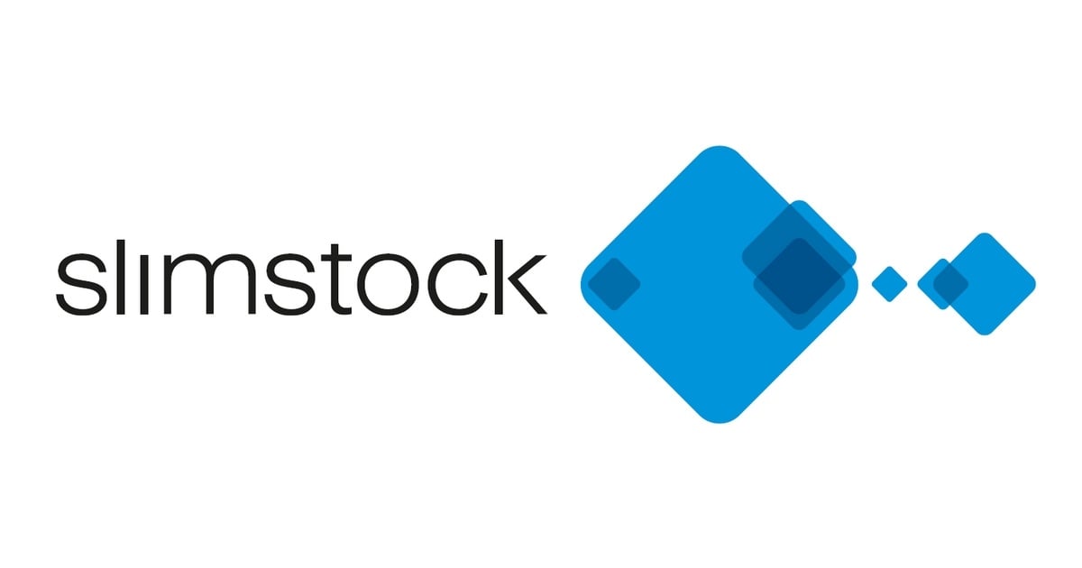Slimstock logo