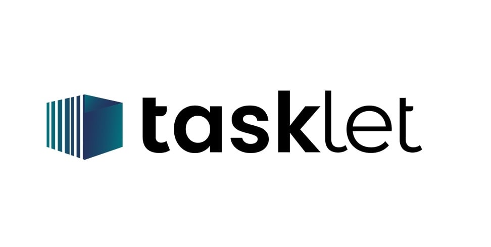 Tasklet logo