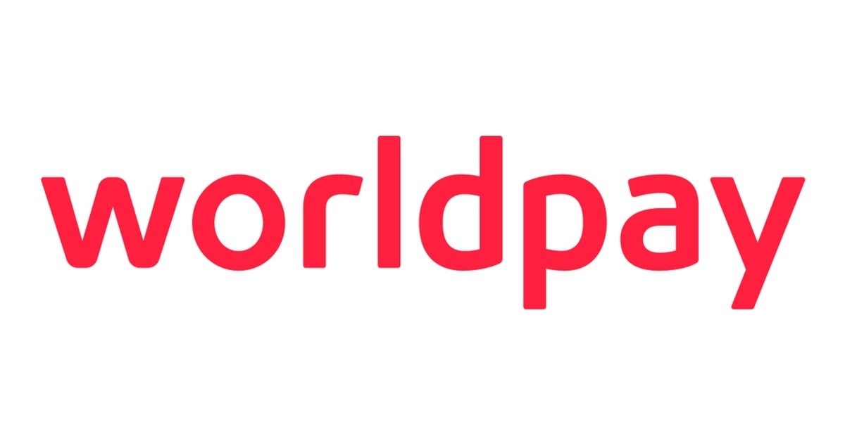 Worldpay logo