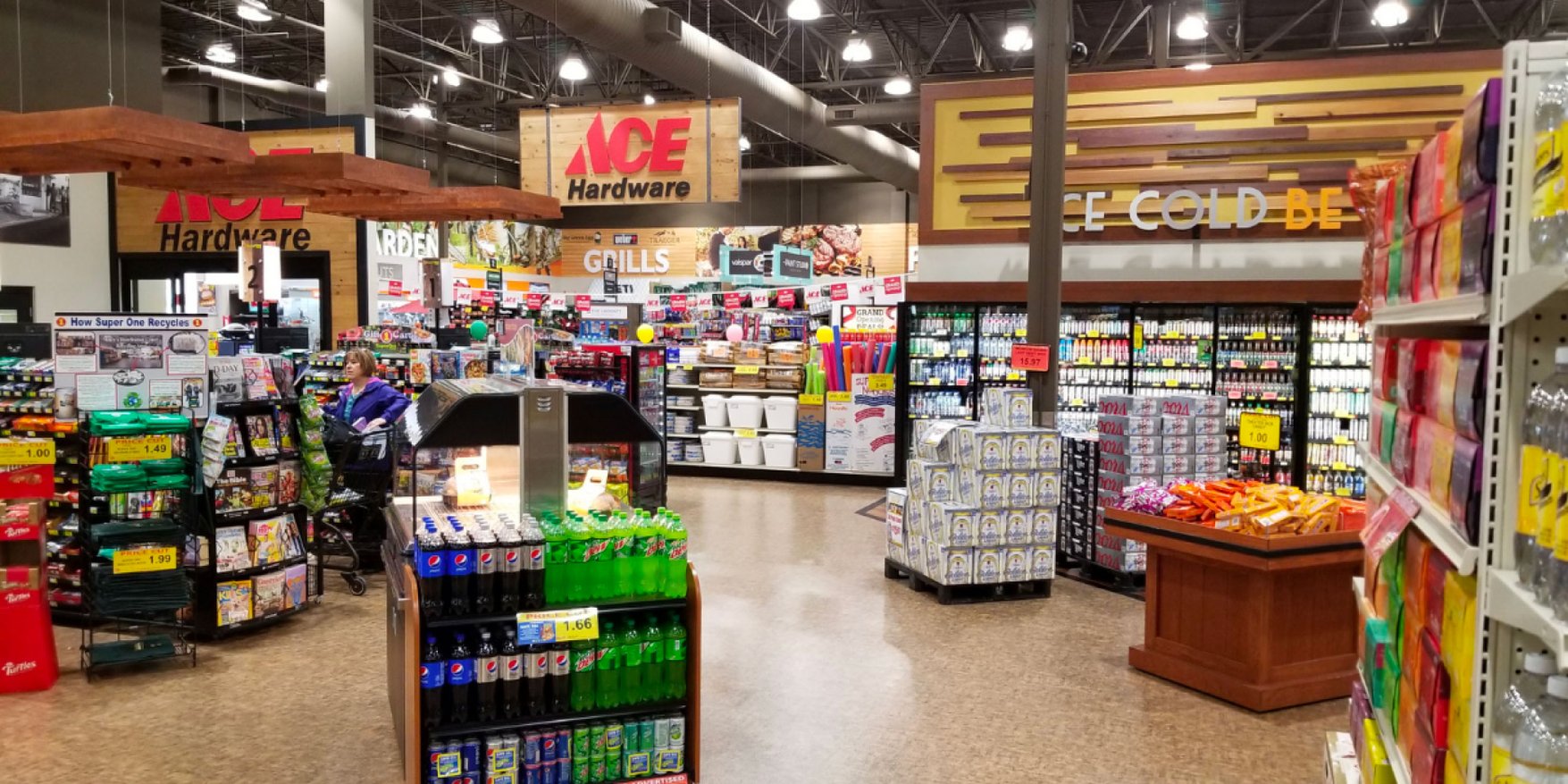Ace Hardware Convention