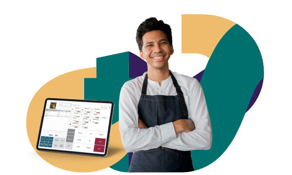 ft-industry-cafe-POS-wainter-coffee-shop