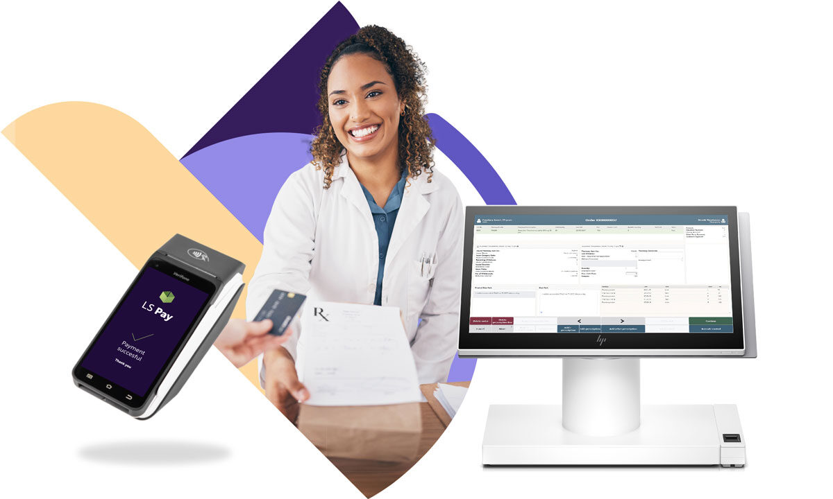 Restaurant POS & management software | Food service management system
