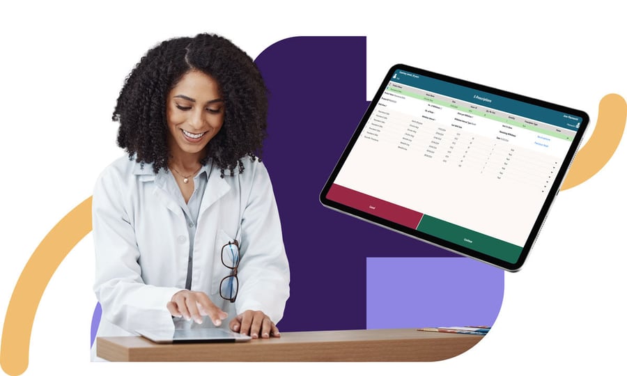 Pharmacy Software Solutions | Simplify Operations with LS Central