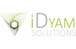 iDyam Solutions Ltd