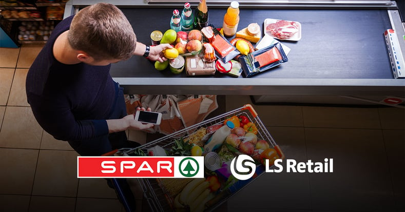 SPAR International selects LS Retail as preferred software supplier for SPAR worldwide