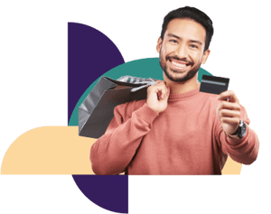 تسوق ولاء العملاء داخل المدونة