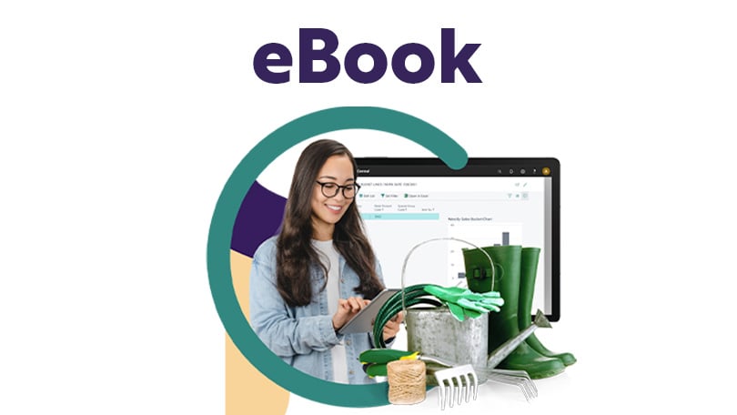 retail software