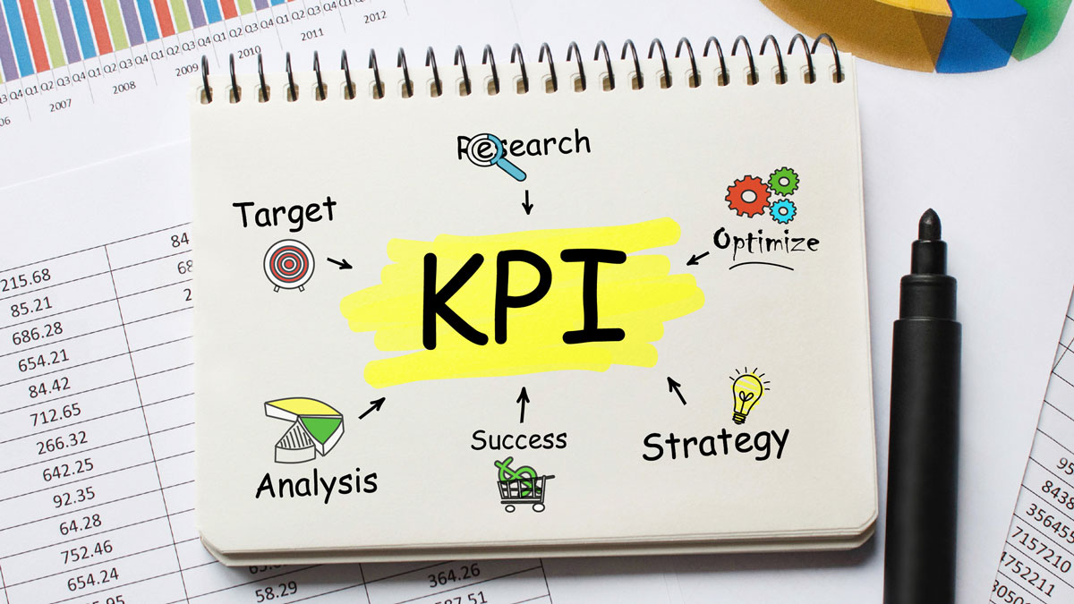 KPIs SEO blog tips