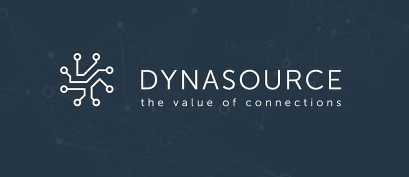 Dynasource: our chosen solution for partner-to-partner collaboration