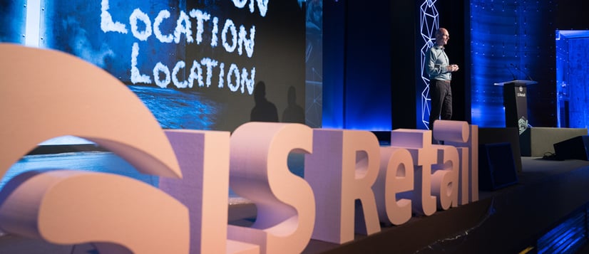 LS Retail’s international retail and hospitality conference conneXion opens in Madrid, Spain