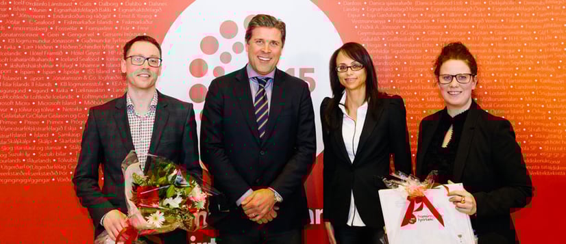 LS Retail awarded for exceptional financial performance
