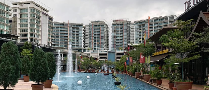 Our new office in Kuala Lumpur, Malaysia, is officially open