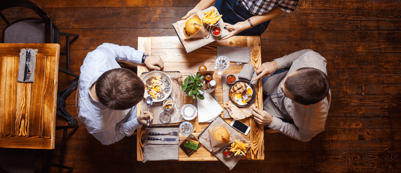 6 ways you should be using mobile POS to improve the dining experience in your restaurant