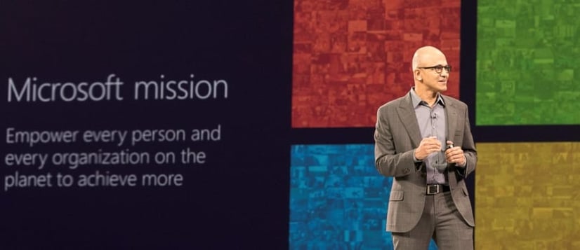 WPC 2015: insights and takeaways from Microsoft's Worldwide Partner Conference