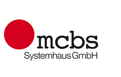 mcbs Systemhaus GmbH